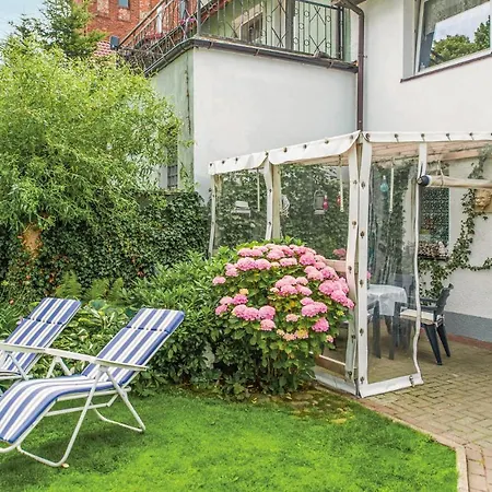 2 Bedroom Lovely In * Darłowo