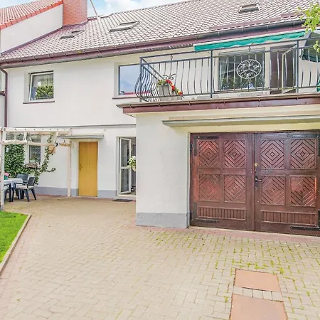 2 Bedroom Lovely In Apartmán