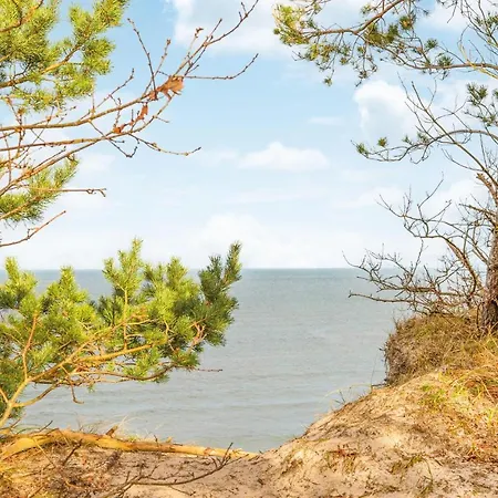 2 Bedroom Lovely In דירה *