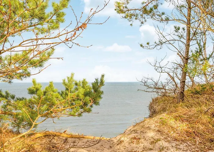 2 Bedroom Lovely In Apartamento *