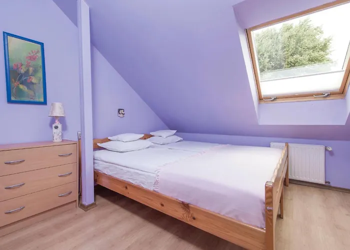 2 Bedroom Lovely In *