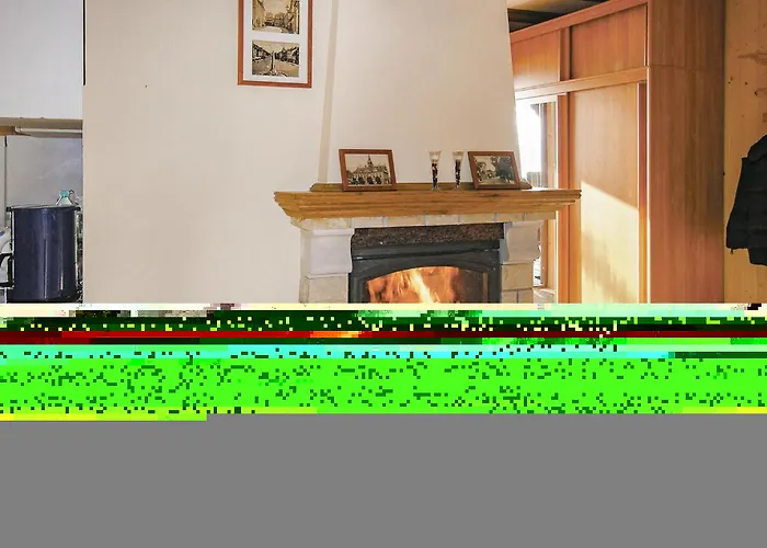 2 Bedroom Lovely In Apartamento Darłowo