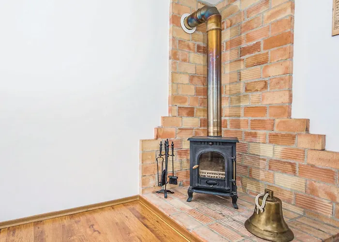 2 Bedroom Lovely In * Darłowo