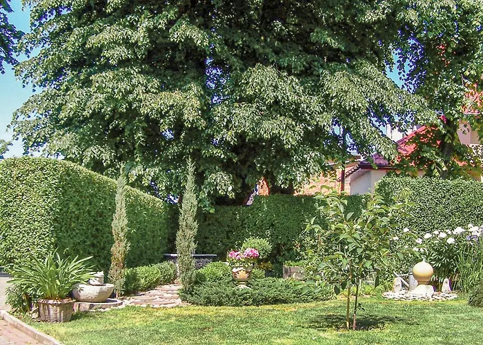 2 Bedroom Lovely In * Darłowo